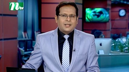 NTV Dupurer Khobor | 10 March 2020