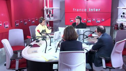 Coronavirus : "Agir pour ne pas rajouter une crise économique à une crise de santé"