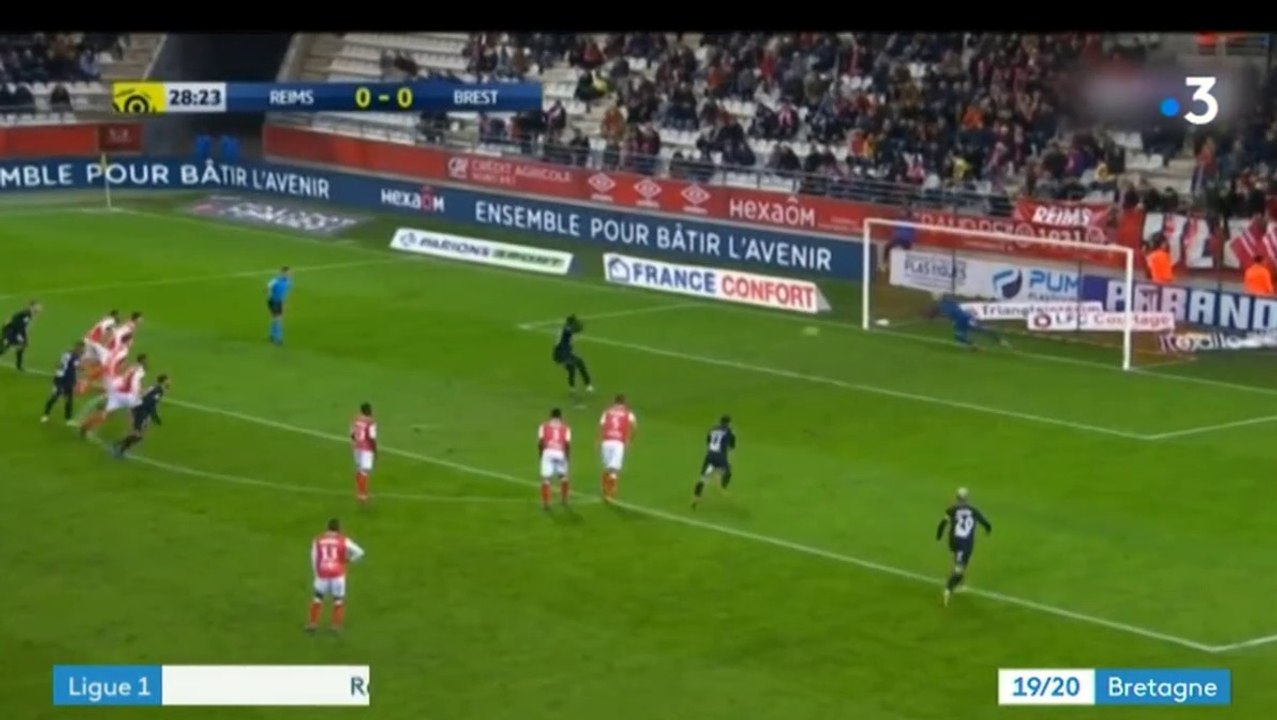 19 J28 REIMS BREST