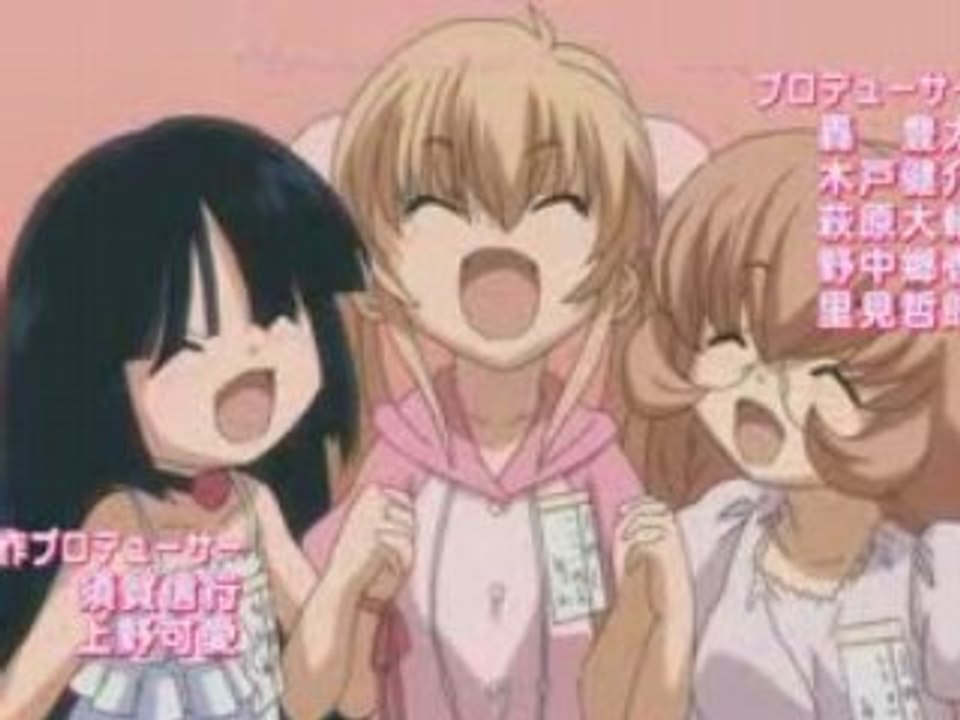 Kodomo no Jikan OP 2