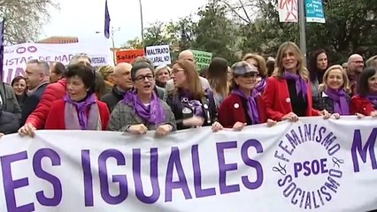 Sánchez sabía el 4M que debía elevar las medidas por el coronavirus pero no actuó hasta que pasó el 8M