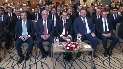 Enerji Bakanı Dönmez; “Akkuyu’nun İlk Reaktörü 2023’de Devreye Girecek”