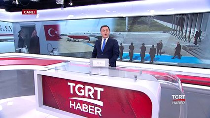 Cumhurbaşkanı Erdoğan'dan Korona Önlemi