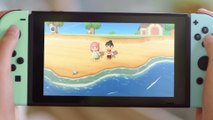 Animal Crossing New Horizons - Pub Japon (lifestyle)