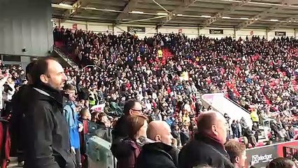 Bristol City FC Celebrates 125 Years!