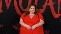 Chrissy Metz 