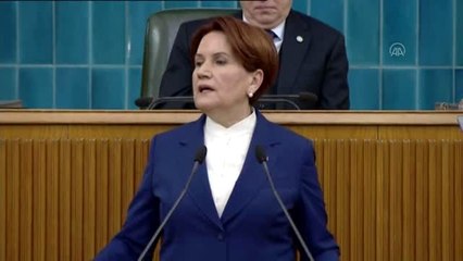 下载视频: Akşener: 