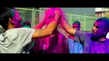 Corona Virus Vs Holi Festival 2020 | Holi Festival Nepal | Holi Festival Pokhara | Holi Festival Pokhara Nepal