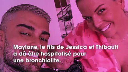 Coronavirus  Jessica Thivenin et Thibault Garcia placés en quarantaine à Dubaï