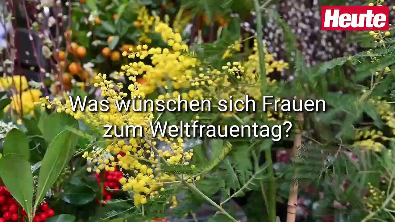 Frauen müssten für selben Lohn 48 Stunden arbeiten