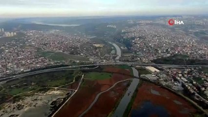 - İBB Kanal İstanbul Projesi Araştırma Komisyonu, raporunu tamamladı- Komisyon tarafından...