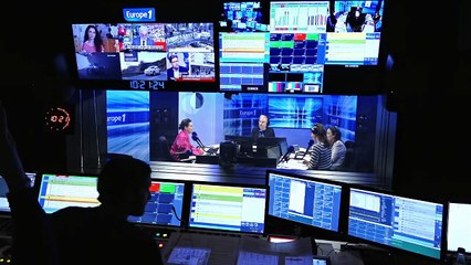 Le portrait inattendu de… Juliette Binoche