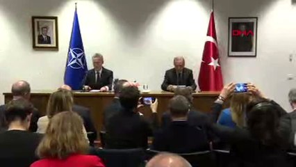 Erdoğan: Suriye'deki insani drama hiçbir Avrupa ülkesi kayıtsız kalamaz