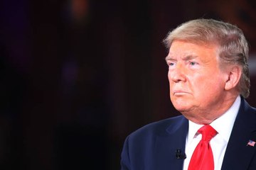 Coronavirus : 3 proches de Donald Trump en quarantaine