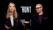 The Hunt: Betty Gilpin and Damon Lindelof Interview 2020