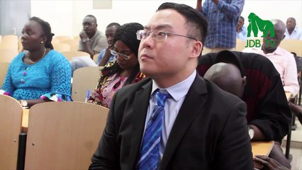 Brazzaville : Un partenariat tripartite pour la relance agricole dans le pool