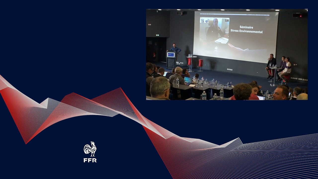 Table ronde n°1 : Facteurs de risque