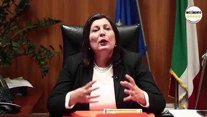 Ciarambino -  Un messaggio importante per tutti i cittadini della Campania (09.03.20)