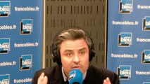 Jean-Philippe Vetter candidat LR aux municipales à Strasbourg.