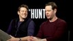 The Hunt: Ike Barinholtz and Jason Blum Interview 2020