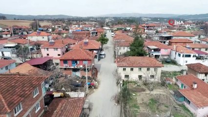 Bu mahallenin 53 yıldır tapusu yok