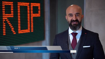 ROP (Prematüre Retinopatisi) Nedir?