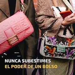 Los bolsos más icónicos en los que merece la pena invertir