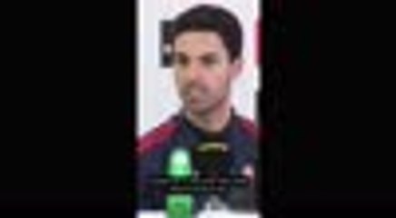 Arteta has "clear idea" for tackling former club Man City