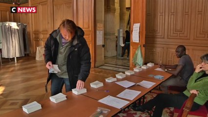 Municipales : quelles précautions face à l’épidémie du coronavirus ?