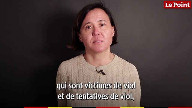 Mie Kohiyama : « Seulement 4 % des victimes de viol sur mineur déposent plainte »