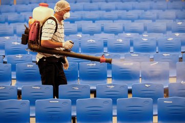 Federico a las 8: El Gobierno alentó ir al 8-M en plena crisis