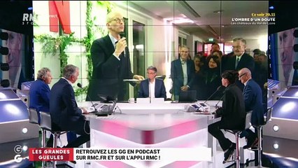 Le monde de Macron: Franck Riester positif au coronavirus - 10/03