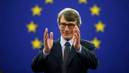 Son Dakika: AB Parlamentosu Başkanı, koronavirüs karantinasına alındı