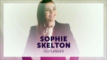 Outlander - Take the Lead with Sophie Skelton [Sub Ita]