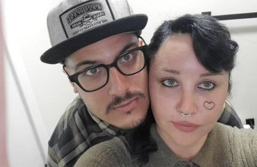 Amanda Bynes back with Paul Michael?