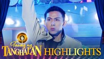 Mark Avila emerges as TNT defending champion | Tawag ng Tanghalan