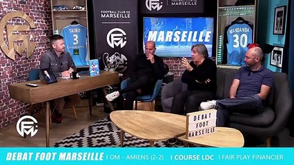 OM : "C'est la récidive qui pose problème ! "