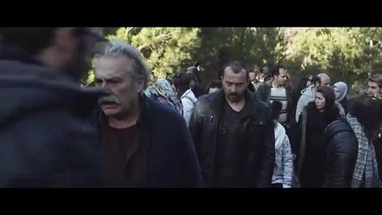 Nuh Tepesi Filmi Fragman