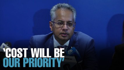 NEWS: UEM Edgenta keeps an eye on cost