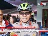 Video Siswi Digerayangi Ramai-ramai, 5 Pelajar Diperiksa