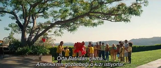 Seberg Türkçe Altyazılı Fragmanı 🎬