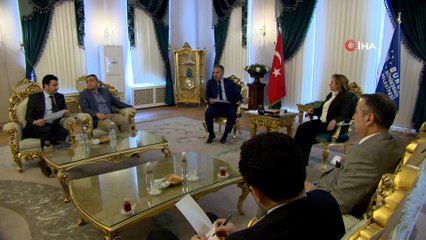Bursa’nın turizm potansiyeli, bakanlığın markajında
