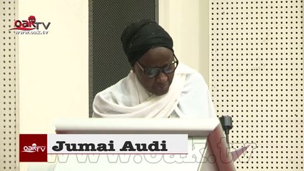 Social Media Bill does not indicate who it seeks to protect, says Law Reforms Commission Boss