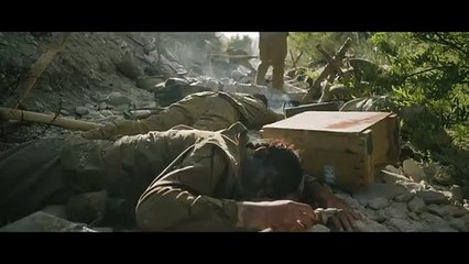 Mendilim Kekik Kokuyor Filmi Fragman