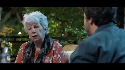 Sabit Kanca: Son Soru Filmi Fragman