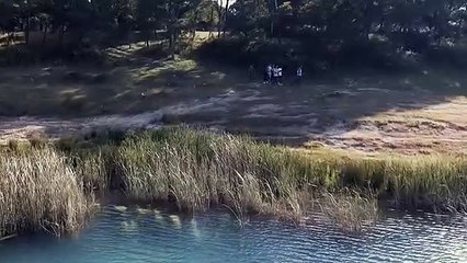 El-Deccur Filmi Fragman