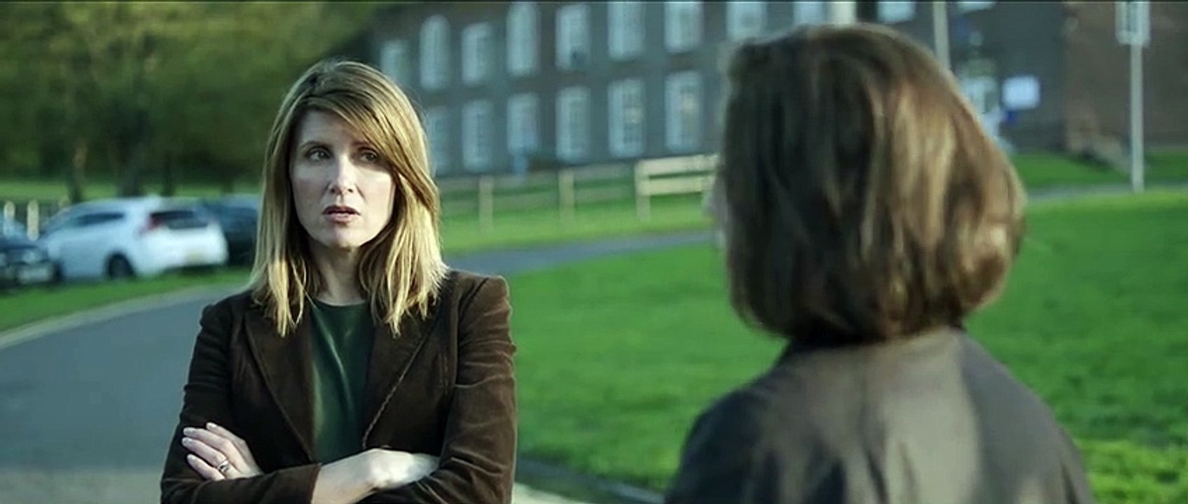 Mrs Taylor´s Singing Club Film