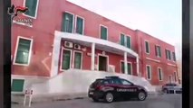 Bisceglie (BT) - Controlli straordinari del territorio. Tre Arresti, due denunce (10.03.20)