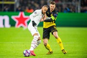 Onze Duel : PSG - Borussia Dortmund (Ligue des Champions - 8e de finale retour)