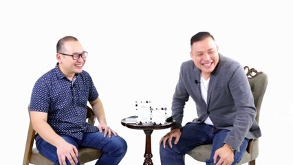 Cara Jadi Youtuber Pemula Part 1 - tips Success Before 30